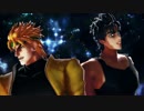 【ジョジョ】ジョナサンとDIOで洋楽【MMD】