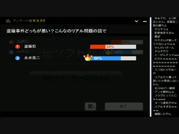 14.10.31 永井兄弟 永井裁判