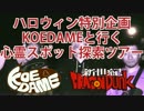 KOEDAMEと行く心霊スポット探索ツアー / Purple Midnight