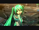 【PDA-FT】ODDS&ENDS【PV／720p】【初音ミク_V3】