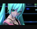 【PDA-FT】saturation【PV／720p】【初音ミク_ハニーウィップ】