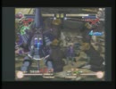 第１６回　立川オスロー５店　戦国BASARAX大会 その３