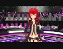 【MMD】CULとGravityでAngel Rhythm