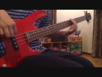 〈OK Go〉 I Won't Let You Down 〈Bass〉