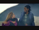 GLACIER FREESTYLE: Marquese Scott + Chachi Gonzales
