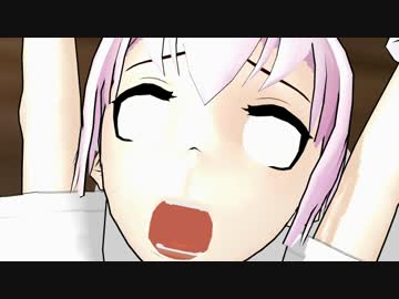 【MMD艦これ】たったらしている鎮守府（体験版）　２