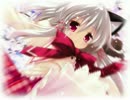 【フレーム補間】 桜吹雪 ～千年の恋をしました～ OP 【60fps】