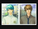 Andante - R 榊大地 - L 八木沢雪広 - Full ver.　同時再生