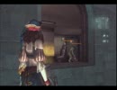 BIOHAZARD REVELATIONS レイチェルとハンター