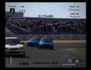 One Lap Magic 新旧スバル対決