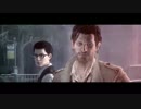 【悪夢-AKUMU-】The Evil Within【字幕プレイ動画】＃１