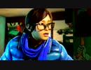 #02 Xbox One Sunset Overdrive  キャラカスタマイズとチュートリアル的な場面