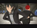 【赤羽カラス・歌造ツバメ】夏に去りし君を想フ【MMD/UTAUカバー】