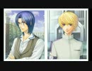 Andante - R 天宮静 - L 如月律 - Full ver.　同時再生