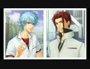 Andante - R 冥加玲士 - L 如月響也 - Full ver.　同時再生