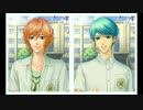 Andante - R 八木沢雪広 - L 水嶋新 - Full ver.　同時再生
