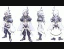 【FF9】クジャのテーマ