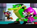 【広がれソニックの輪!!】ソニックヒーローズ実況part24