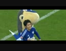 （転載）内田篤人タッチ集 決勝点アシスト ｖｓ FC Augsburg 31,October,2014