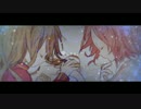 【オリジナルMV】　メリーメリー　歌ってみた　【小町×＊ゆきうさぎ＊】