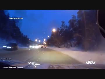 世界の事故・アクシデント集146