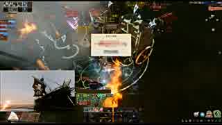 【ArcheAge】無法の海に集うはキャッホーな奴ばかり#20