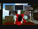 Minecraft　ジ・エンドを我がバイオームに染め上げる　33（ゆっくり実況）