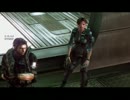 【ビビリとがや二人で】バイオハザードリベレーションズUE 　20【実況】