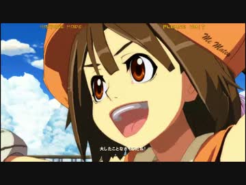 【GGXrd】体験版をLET's ROCK!!【実況】part06　ARCADE1