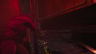 Assassin’s Creed Unity _ Time anomaly