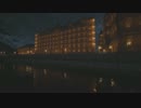 建築紹介　「アウラレアス」