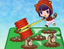 【まゆだぬき】ハンマーを電波ソングにしてみた　歌ってみた
