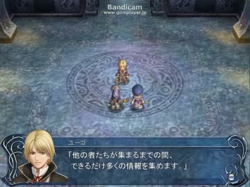 [実況]アクション下手がイースオリジンをやるとこうなる Part7 [HARD]