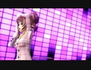 【MMD】魔王RAVE3　「KeepOnlyOneLove」朝比奈りん