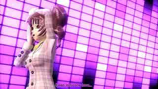 【MMD】魔王RAVE3　「KeepOnlyOneLove」朝比奈りん