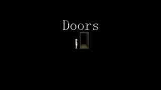 【ゆっくり】たまには脅かす側でもいいじゃない『Doors』7(終)【実況】