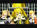 【MMD】Love＆Joy【亞北ネル】