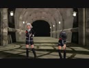 【MMD】魔王RAVE3　「疑心暗鬼」レッショル
