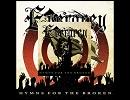 [Metal Musicへの誘い 55]  Evergrey - Hymns for the Broken [Progressive Metal