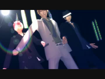 こしたんたんFull【青峰黄瀬赤司】