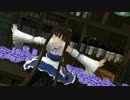 【東方MMD】スターさんでこっち向いてBaby