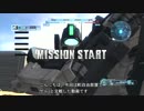 【GBO】陸ゲル好きのバトオペ42 ジムSPⅡWDでゲルググJと戦ってみた