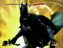 [Injustice]インジャスティス 神々の激突バットマンコンボ動画[製品版]