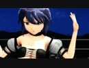 【アイマス】半角さんと赤肩（？）で、shake it!【MMD】