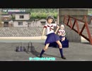 【MMD】魔王RAVE3　「金曜日のおはよう」レッショル黒ちゃん！