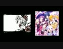 【マッシュアップ】花ハ踊レヤいろは唄