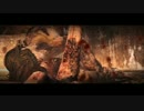 【サイコブレイク】びびりが適当にゴアで生き延びる【プレイ動画】 part13