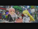 【女４人で】ドリクラ５号店【実況】（part16)