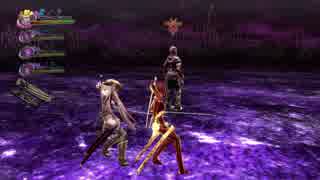 お姉チャンバラZ2 コンボtest