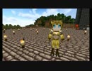 【Minecraft1.6.4】グリモアの魔物娘すべてと使い魔契約を結ぼう―4―